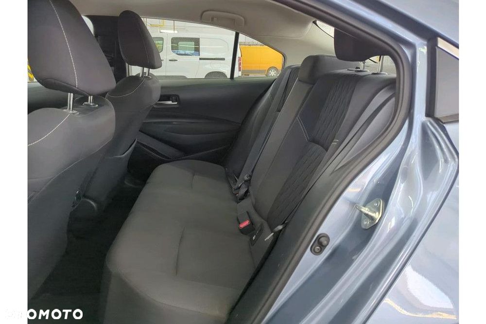 Toyota Corolla - 7