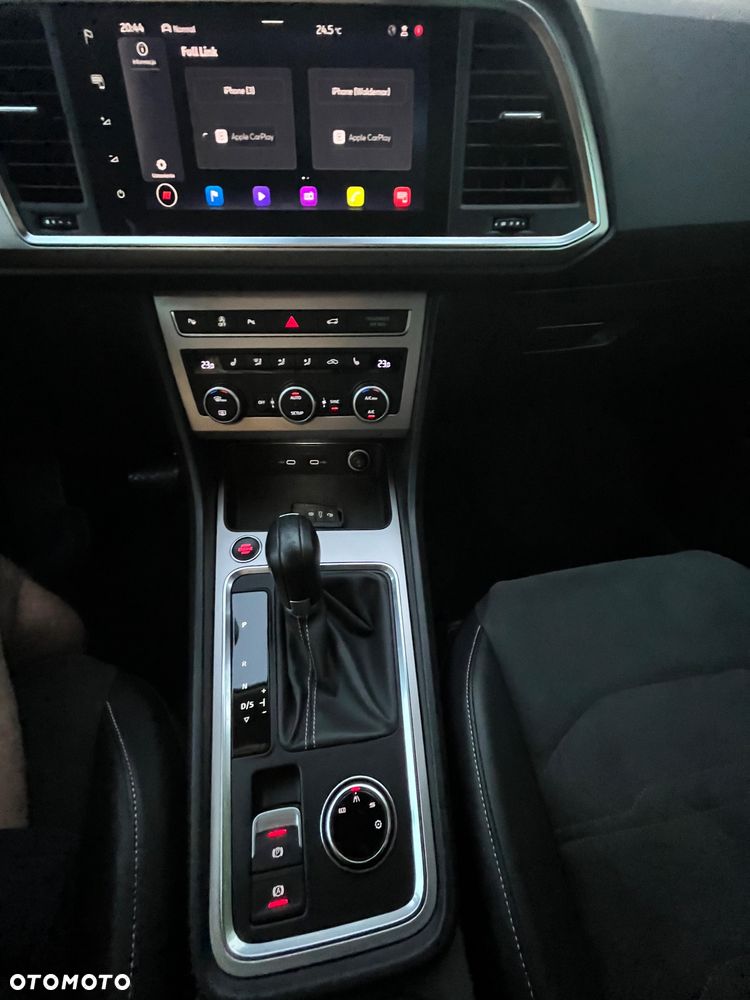 Seat Ateca 1.5 TSI Xperience S&S DSG - 28