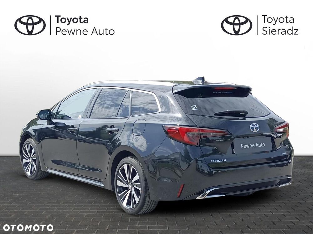 Toyota Corolla - 7