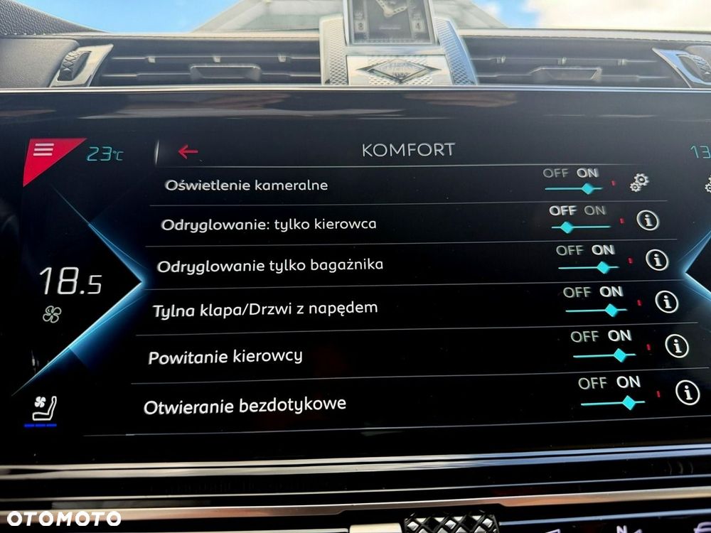 DS Automobiles DS 7 Crossback - 35