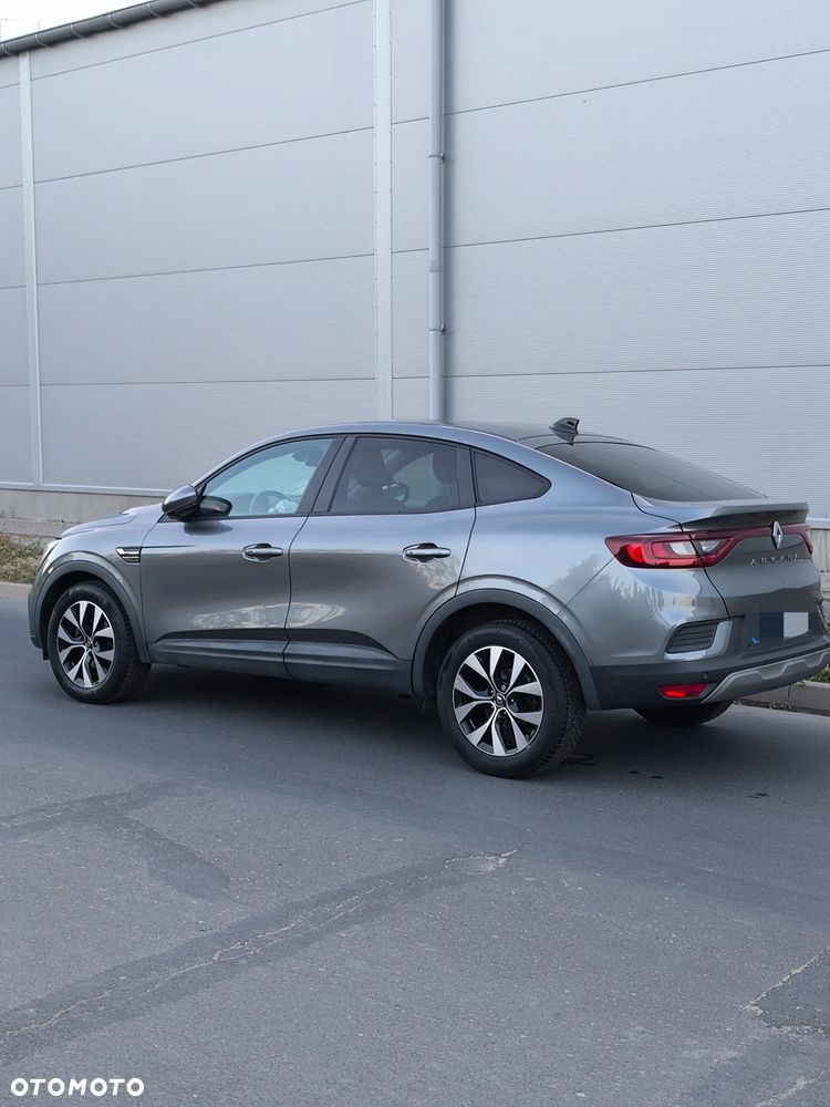 Renault Arkana - 4