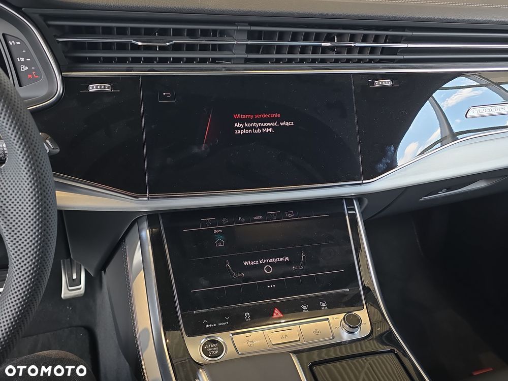 Audi Q7 TDI mHEV 210 kW Quattro S Line Tiptr - 14