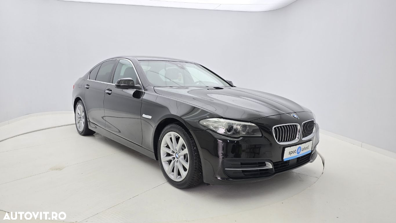 BMW Seria 5 - 4