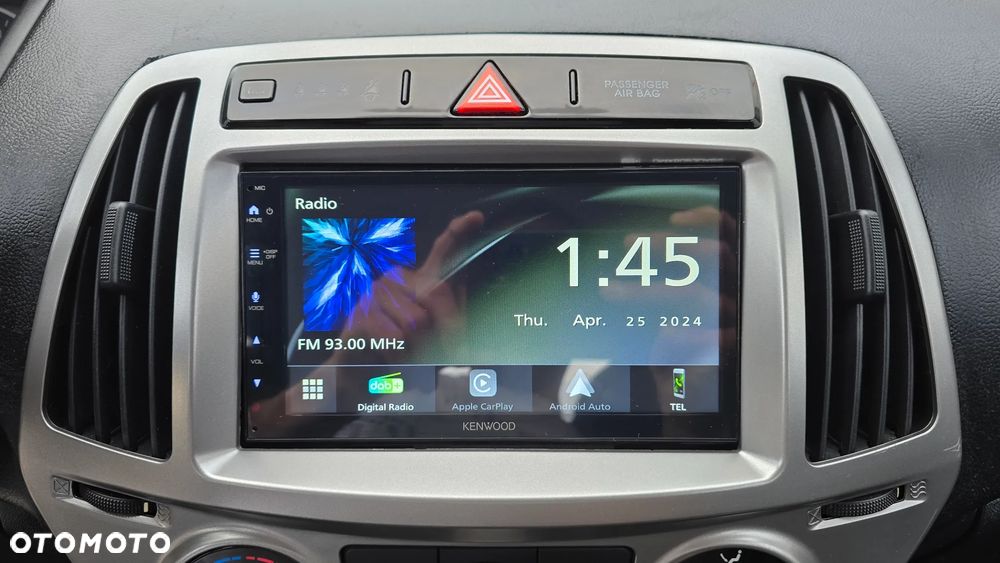 Hyundai i20 1.2 Star Edition - 18