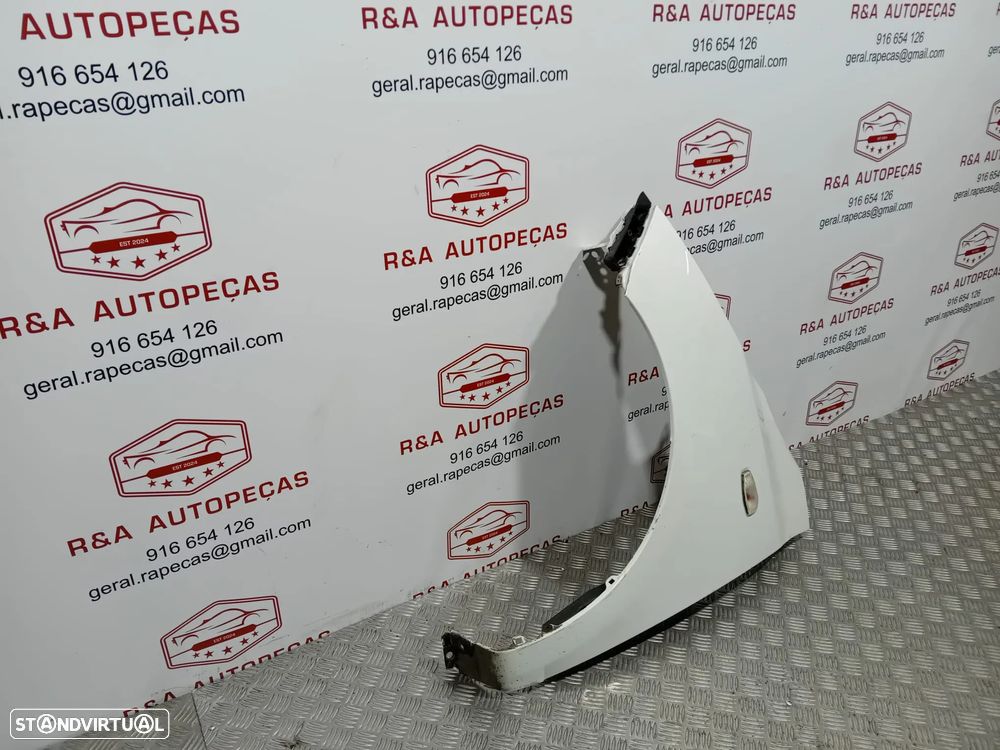 Frente Completa HYUNDAI i10 - 25