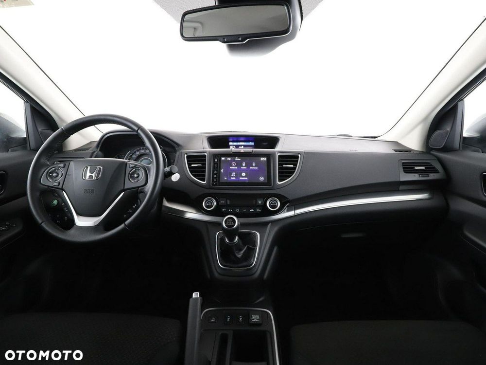 Honda CR-V 2.0i-VTEC 2WD Elegance - 16