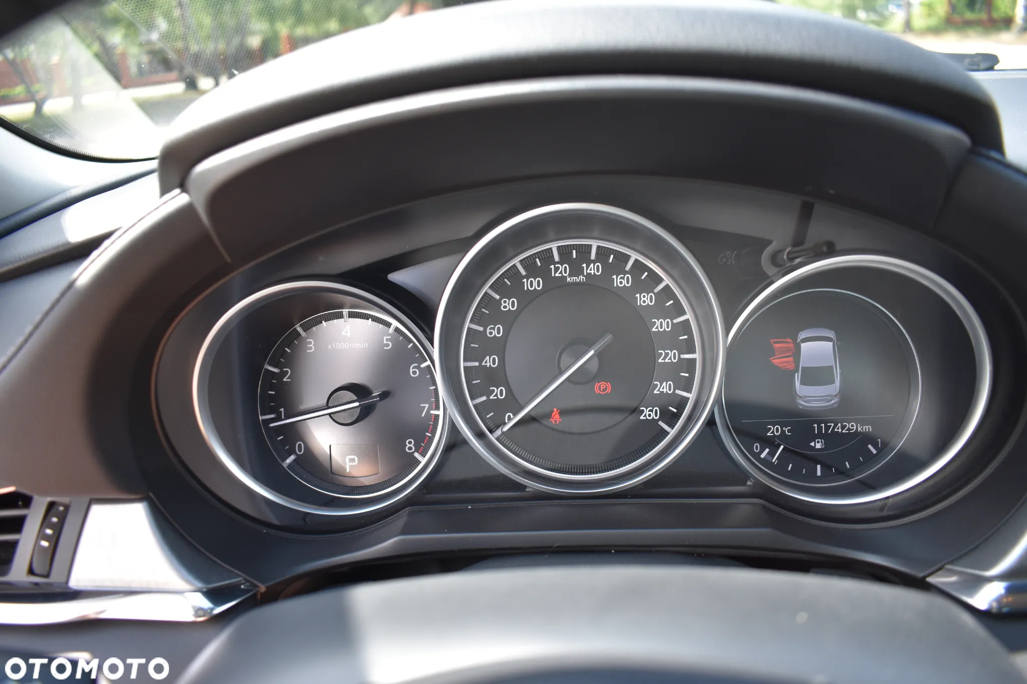 Mazda 6 2.0 SkyEnergy - 4
