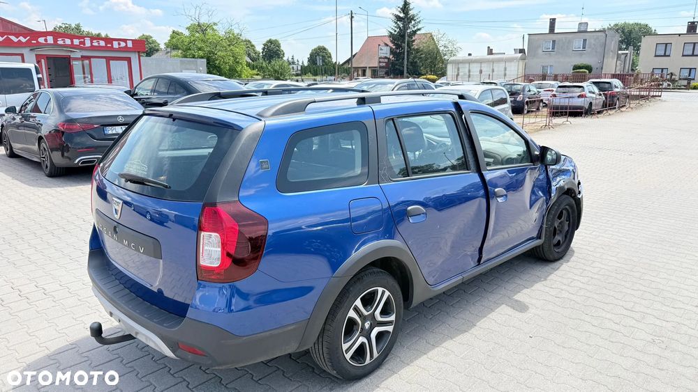 Dacia Logan 1.0 TCe Laureate S&S - 4