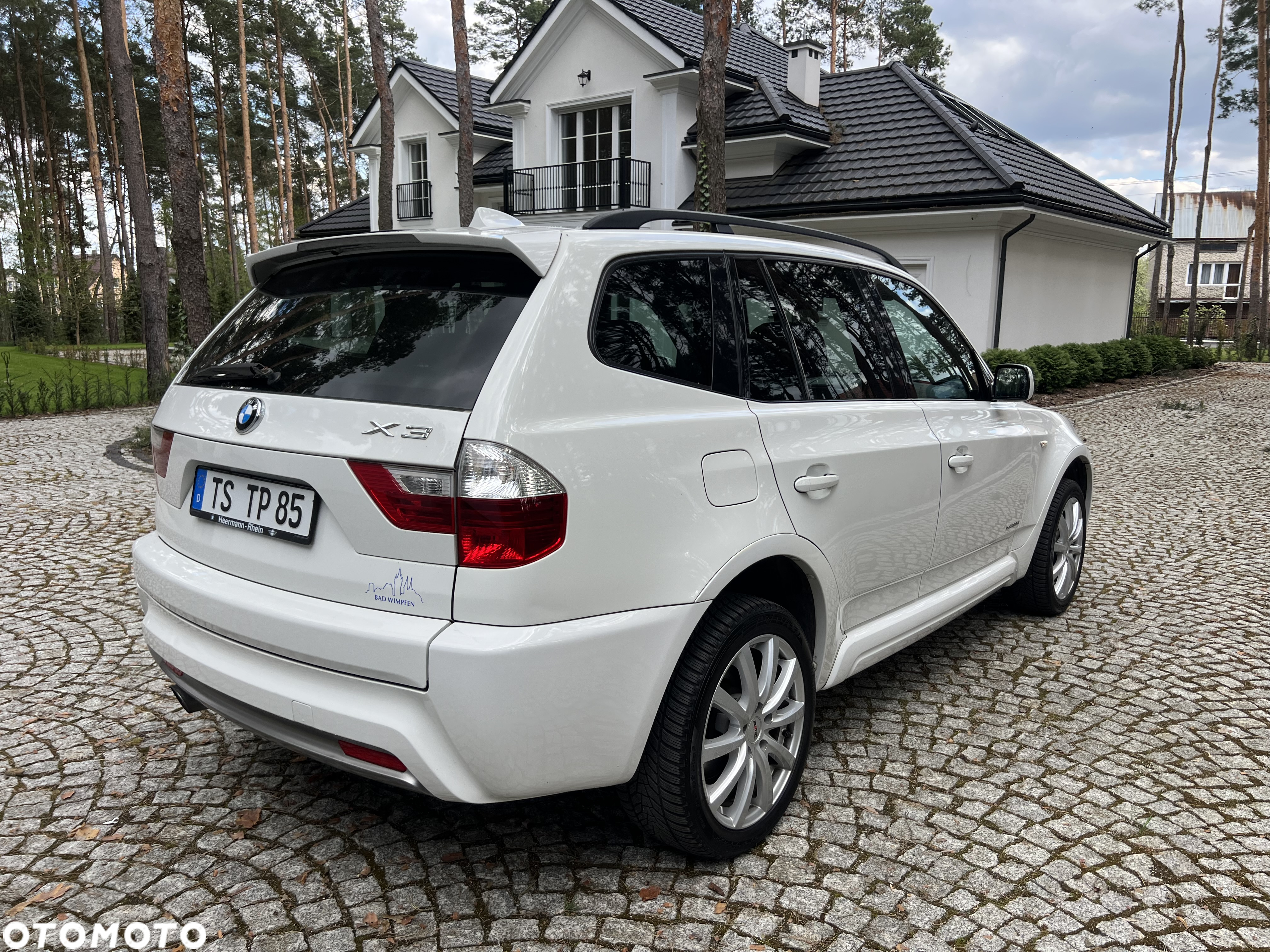 BMW X3 xDrive20d Limited Sport Edition - 11