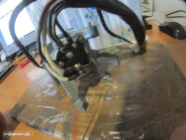 Canhão Can577 OPEL FRONTERA B 1999 2.2 136CV 5P VERDE ESCURO KIT - 5