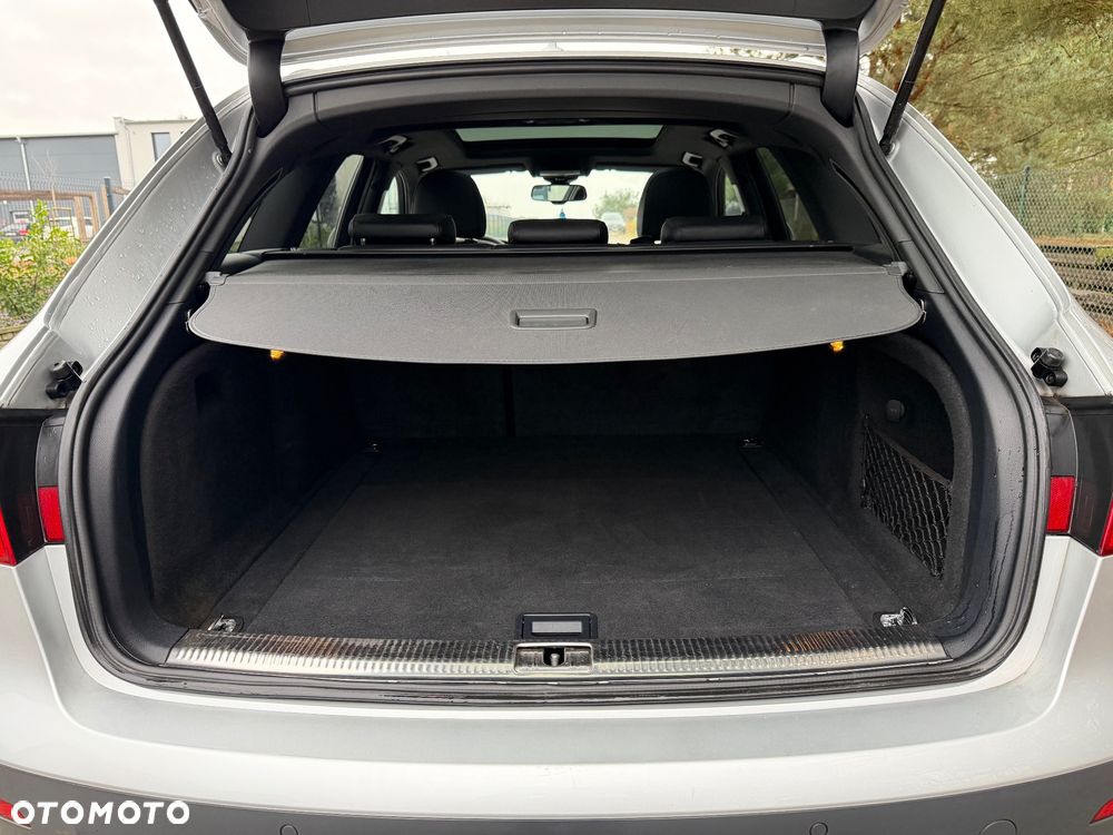 Audi A4 Allroad 2.0 TDI DPF S tronic - 21