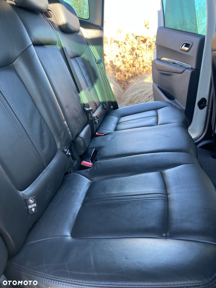 Peugeot 3008 HDi FAP 110 EGS6 Tendance - 10