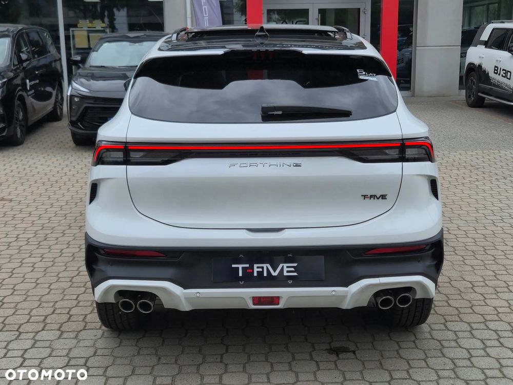 Forthing T5 EVO - 10