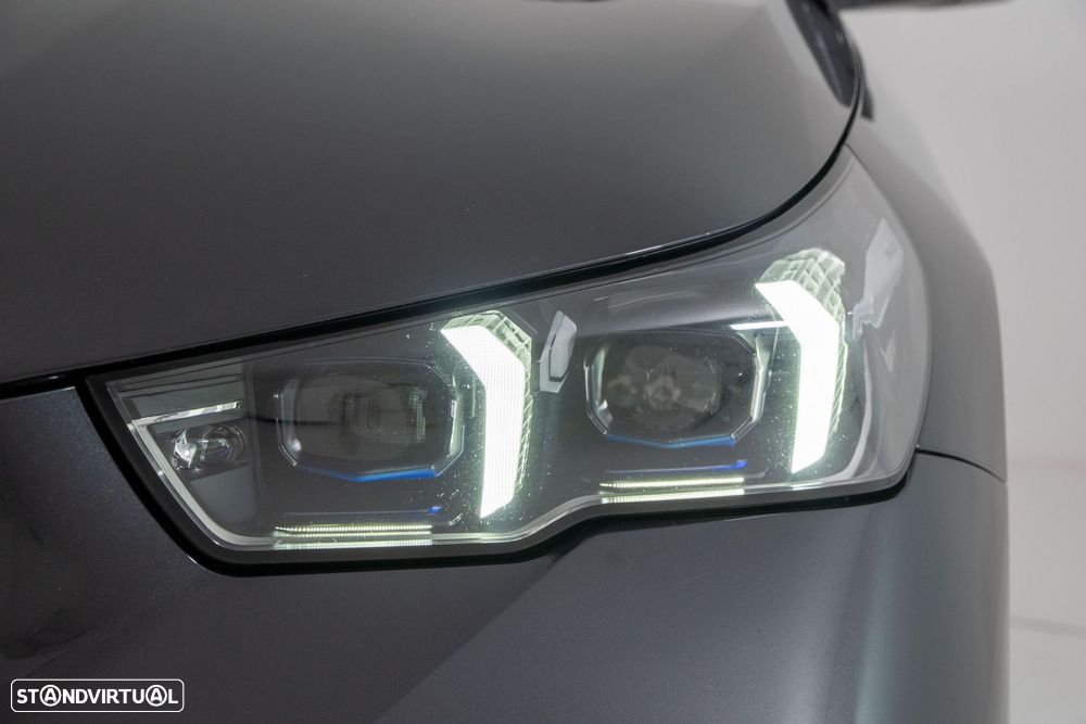 BMW i5 eDrive40 Pack Desportivo M - 49