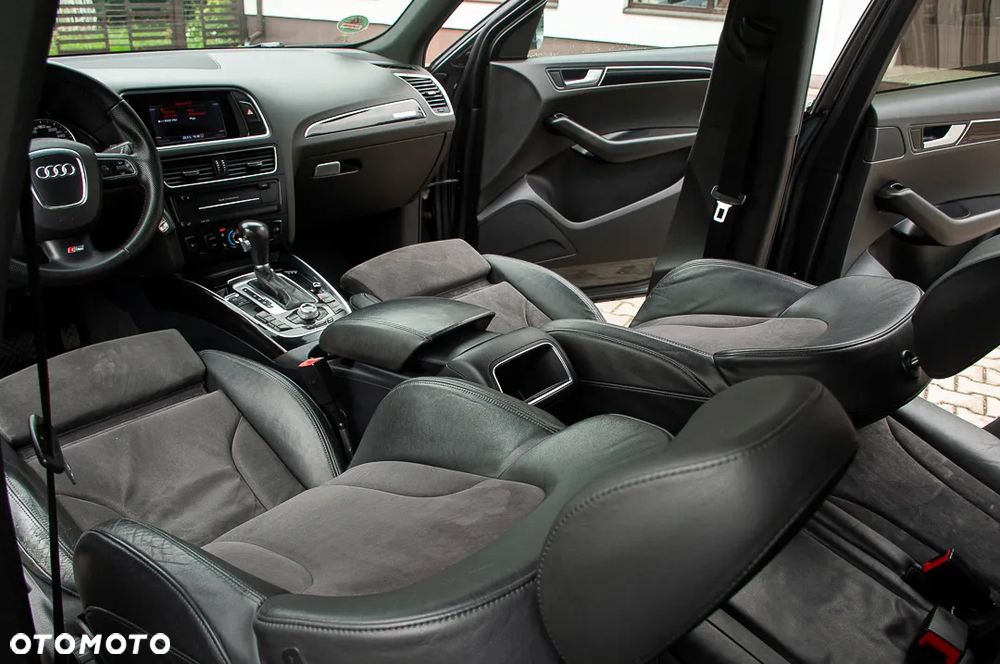 Audi Q5 2.0 TDI Quattro Stronic - 27