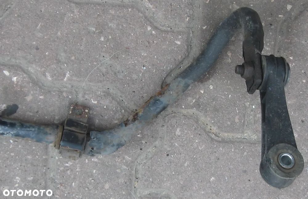 drążek stabilizatora przód GOLF IV LEON OCTAVIA volkswagen SEAT - 3