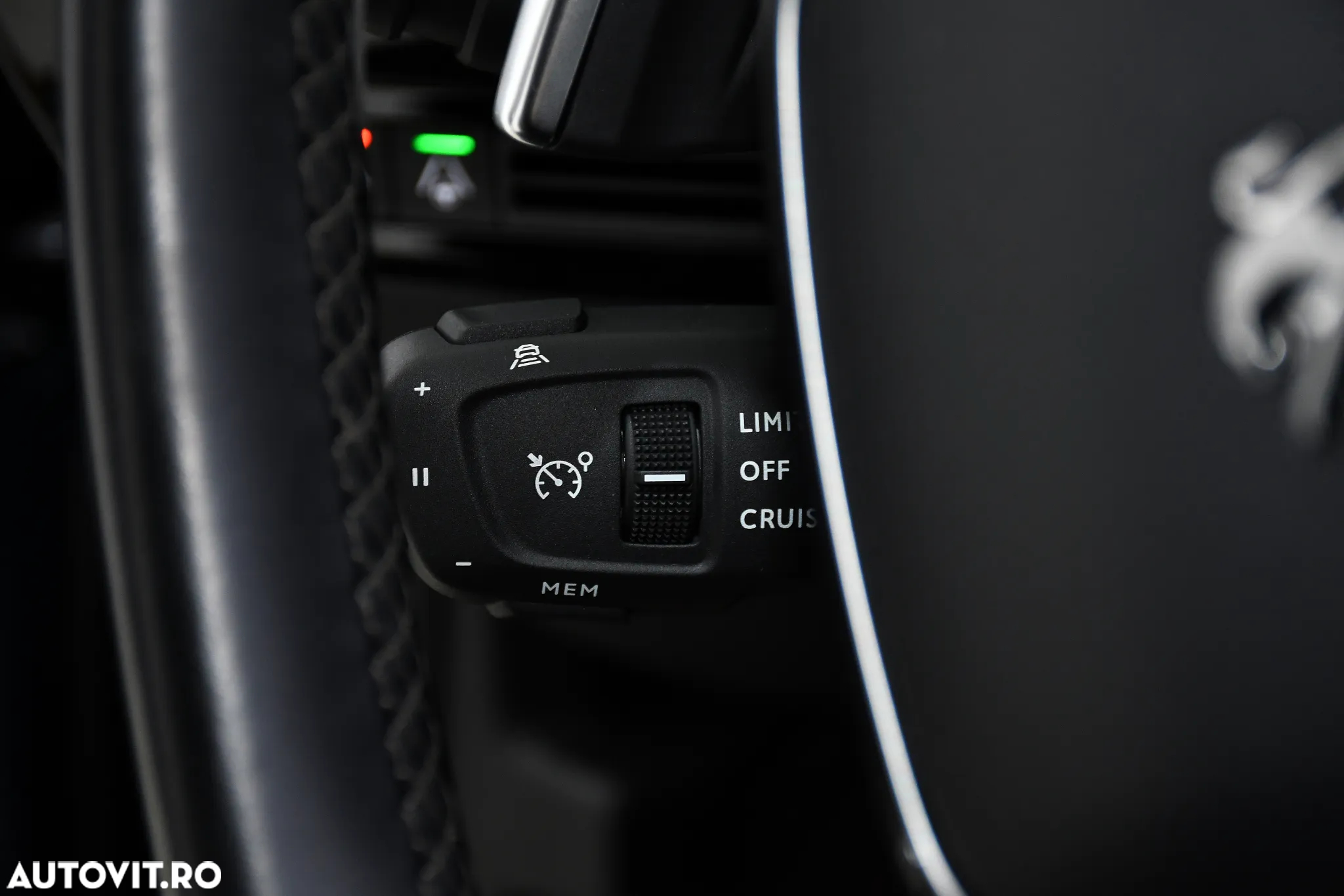 Peugeot 508 BlueHDi 130 EAT8 Allure Pack - 24