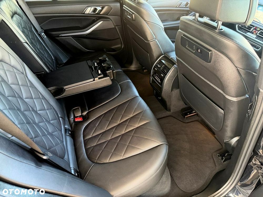 BMW X5 - 28