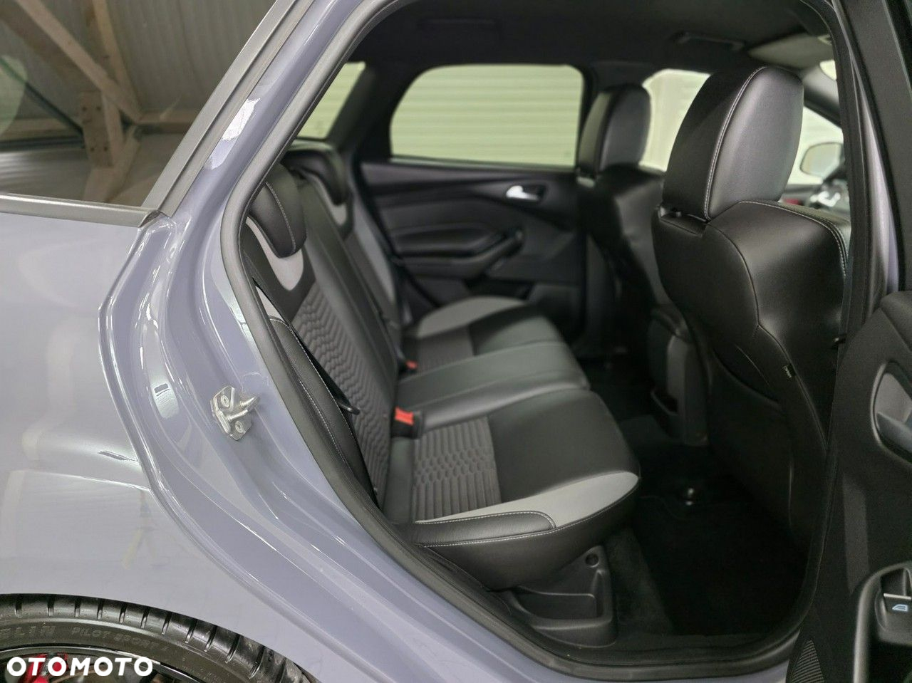 Ford Focus - 16
