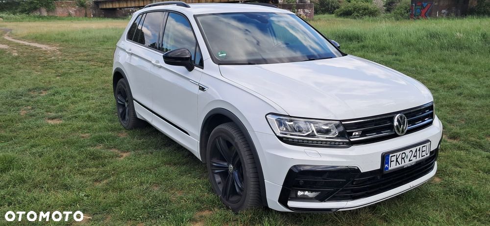 Volkswagen Tiguan 2.0 TDI BMT SCR 4Mot Comfortline DSG - 2