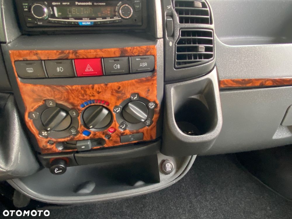 Fiat Ducato Dethleffs - 19