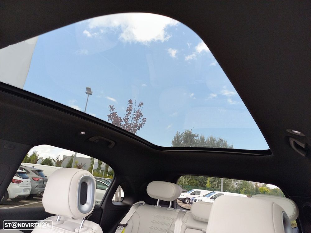 Smart #1 66 kWh Pro+ - 8