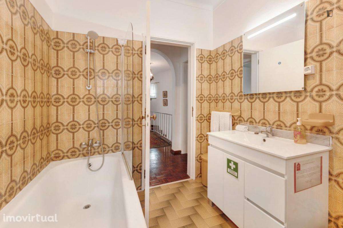 Casa com 2 quartos - localizado em Parede Lisbon - Grande imagem: 5/20