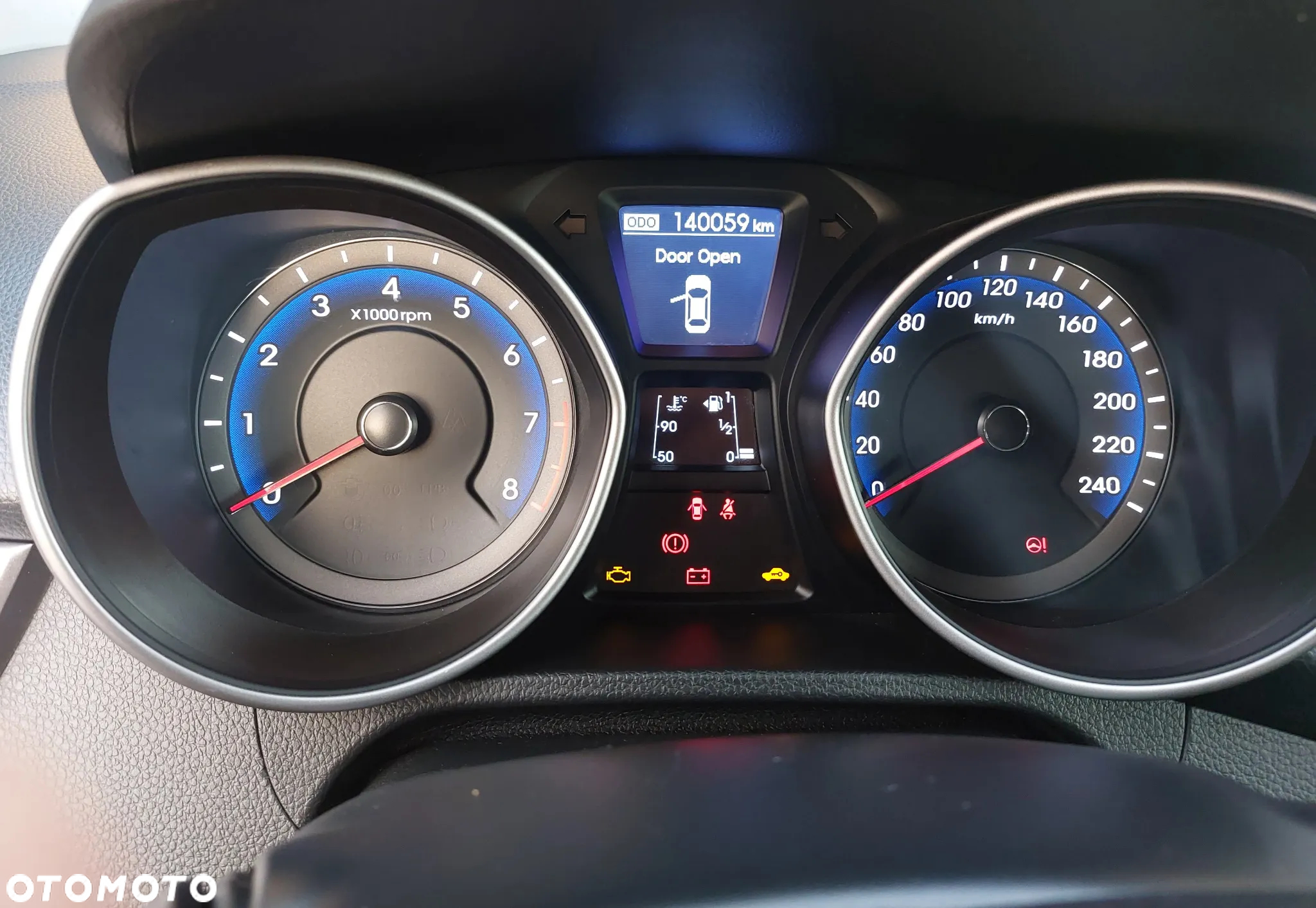 Hyundai i30 1.4 Classic - 7