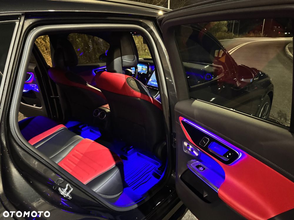 Mercedes-Benz GLC AMG 43 4Matic AMG SPEEDSHIFT MCT 9G AMG Line Premium - 13