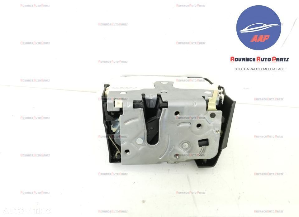 Broasca dreapta fata  originala in stare buna Mini  Cooper  R56 [facel - 4