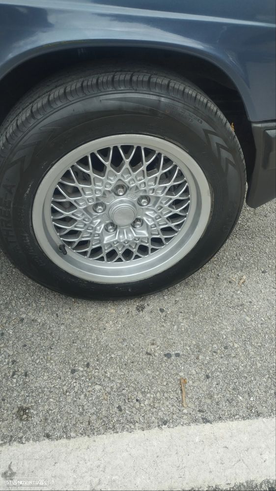 Mercedes-Benz A 190 - 3