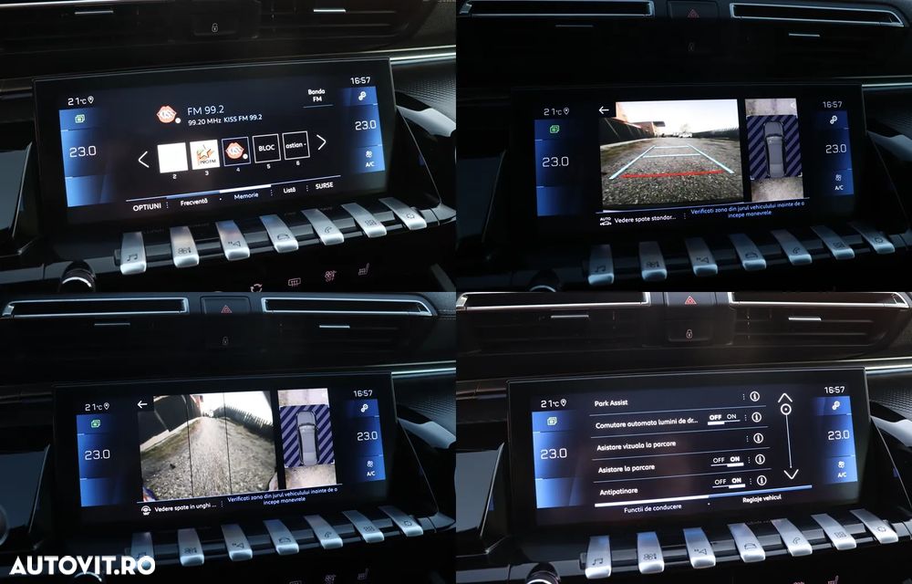 Peugeot 508 PureTech 180 EAT8 GT - 30