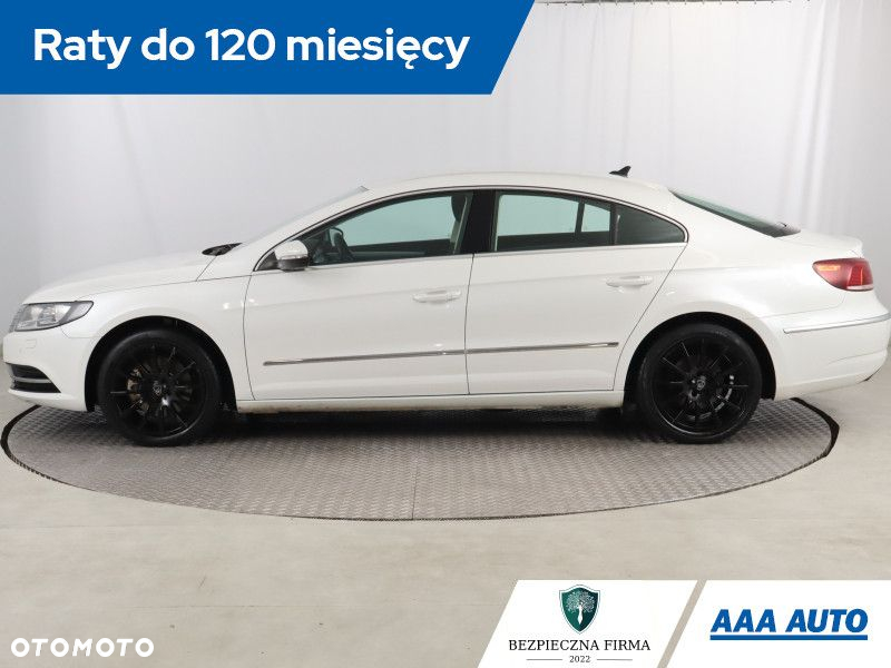 Volkswagen CC - 3