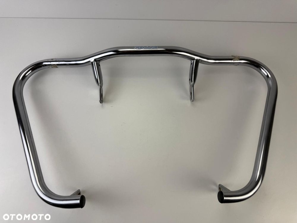 Fehling gmole Honda VT 750 Shadow C - 1