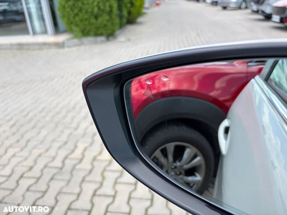 Mazda 3 e-Skyactiv X186 MHEV Center-Line - 15
