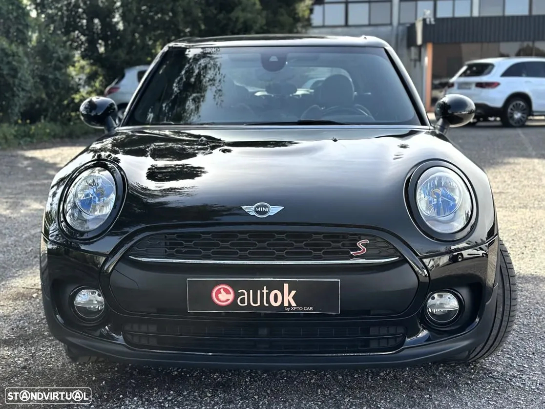 MINI Clubman One D - 11