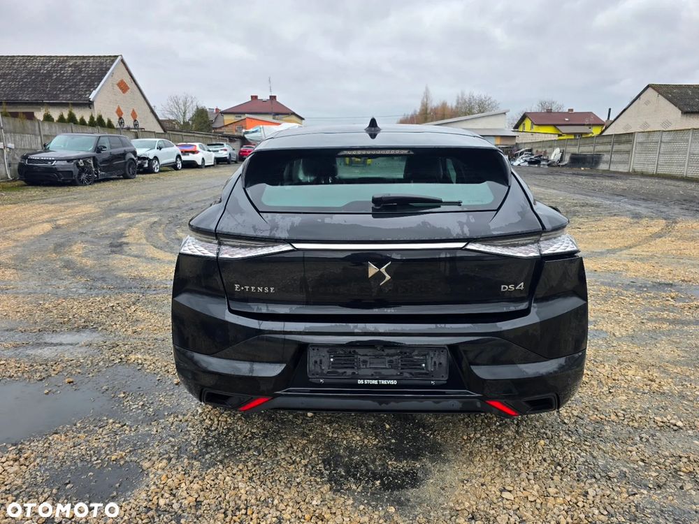 DS Automobiles DS 4 - 9