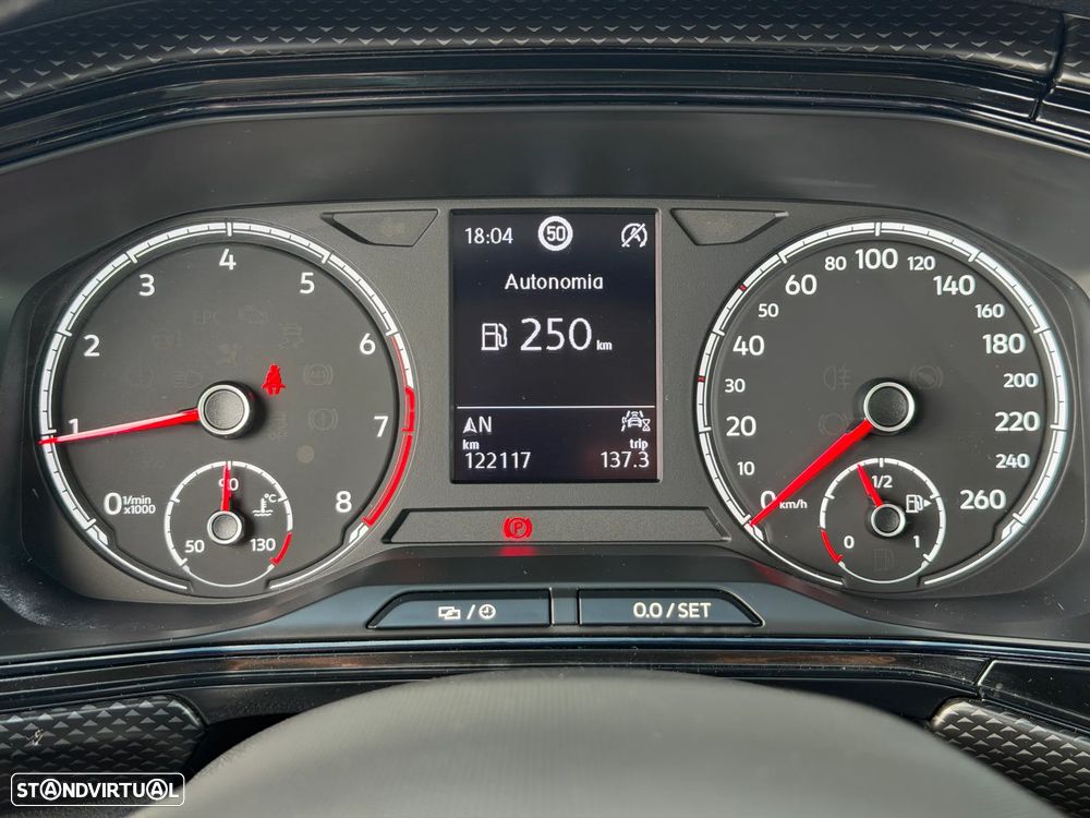 VW T-Cross 1.0 TSI Life - 18