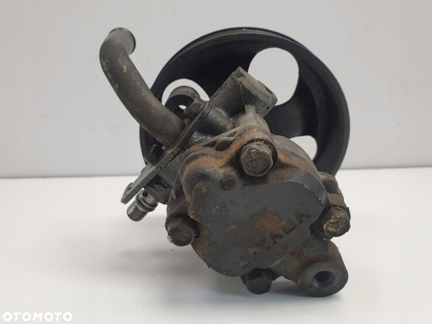 Mitsubishi FTO 2.0 V6 POMPA WSPOMAGANIA oryginał - 2