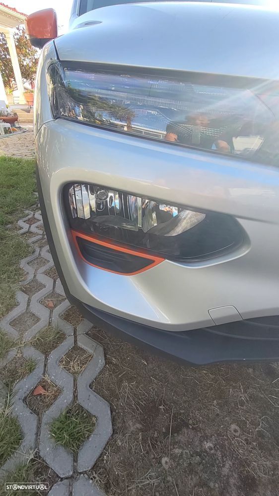 Dacia Spring EXTREME - 25
