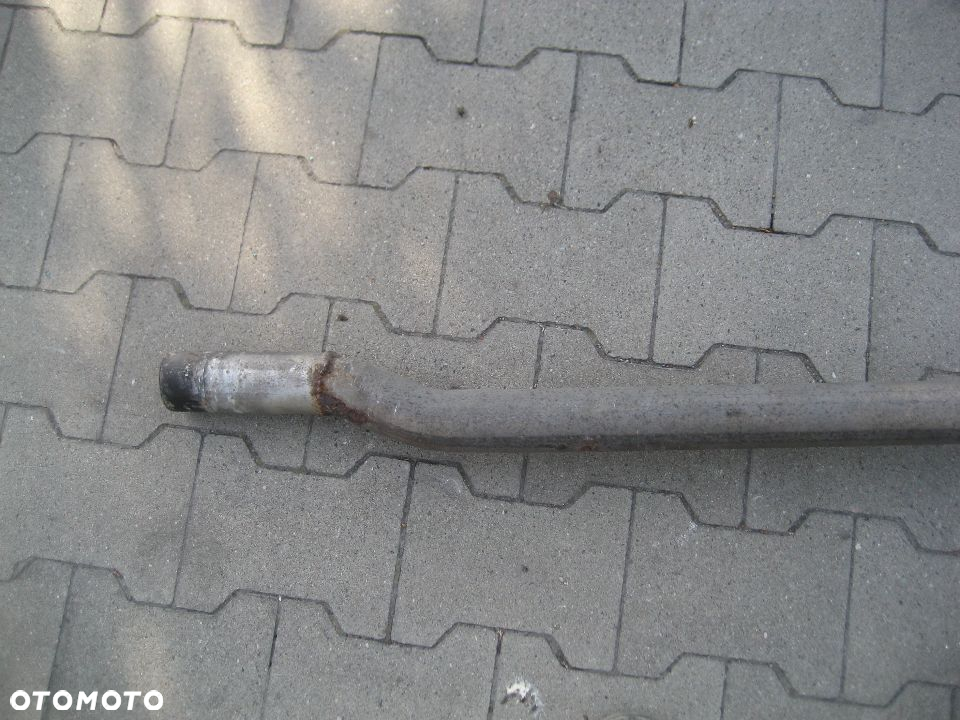 vw t4 t 4 transporter 2,5tdi 150km katalizator 045178ac f dd11169 oryginalny - 10