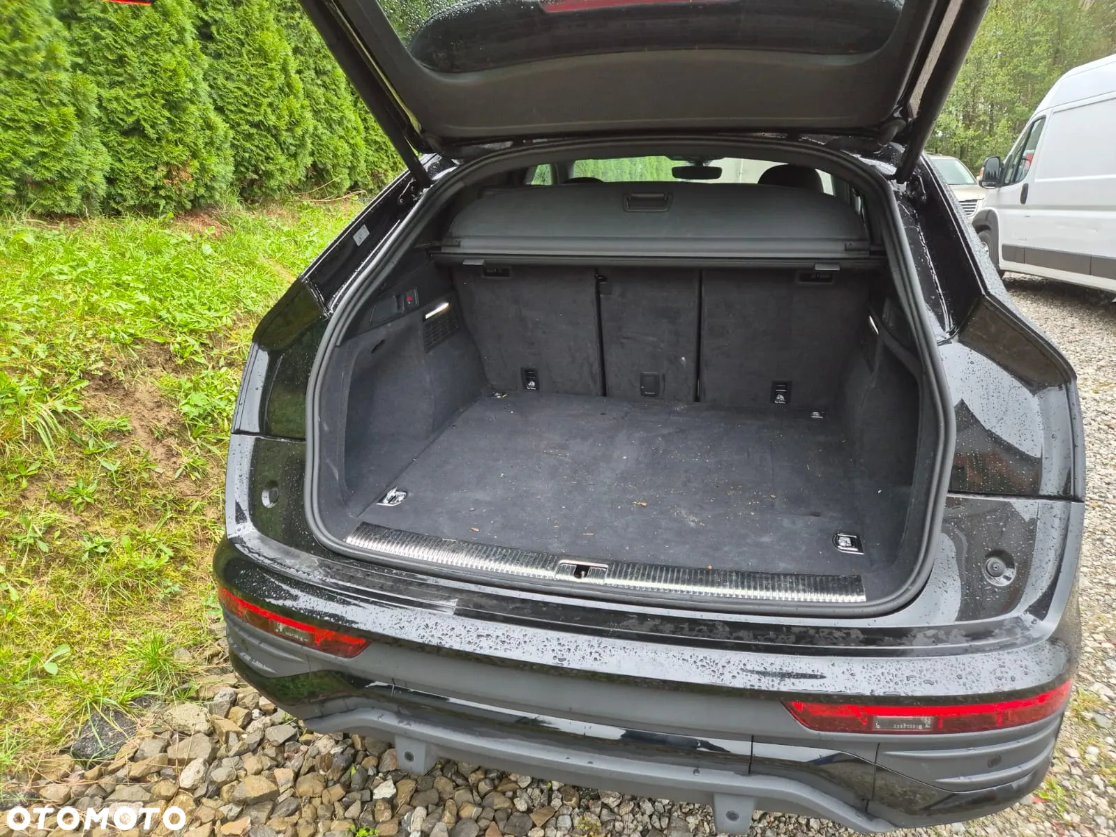 Audi Q5 Sportback 50 TFSIe quattro S tronic S line - 15