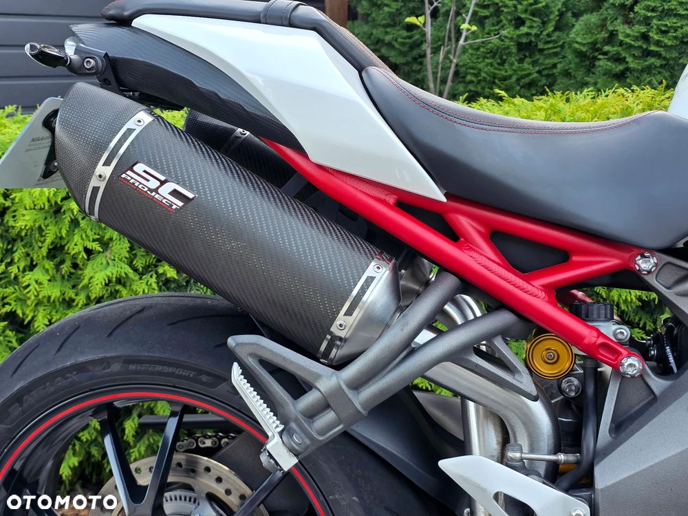 Triumph Speed Triple - 6