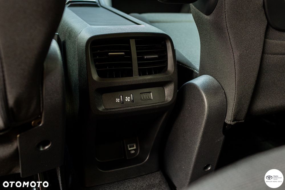 Toyota Proace City Verso 1.5 D-4D Family - 20