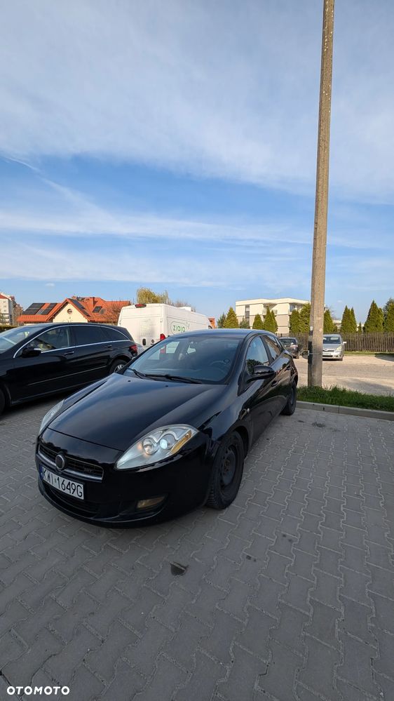 Fiat Bravo 1.4 T-JET 16V Dynamic - 1