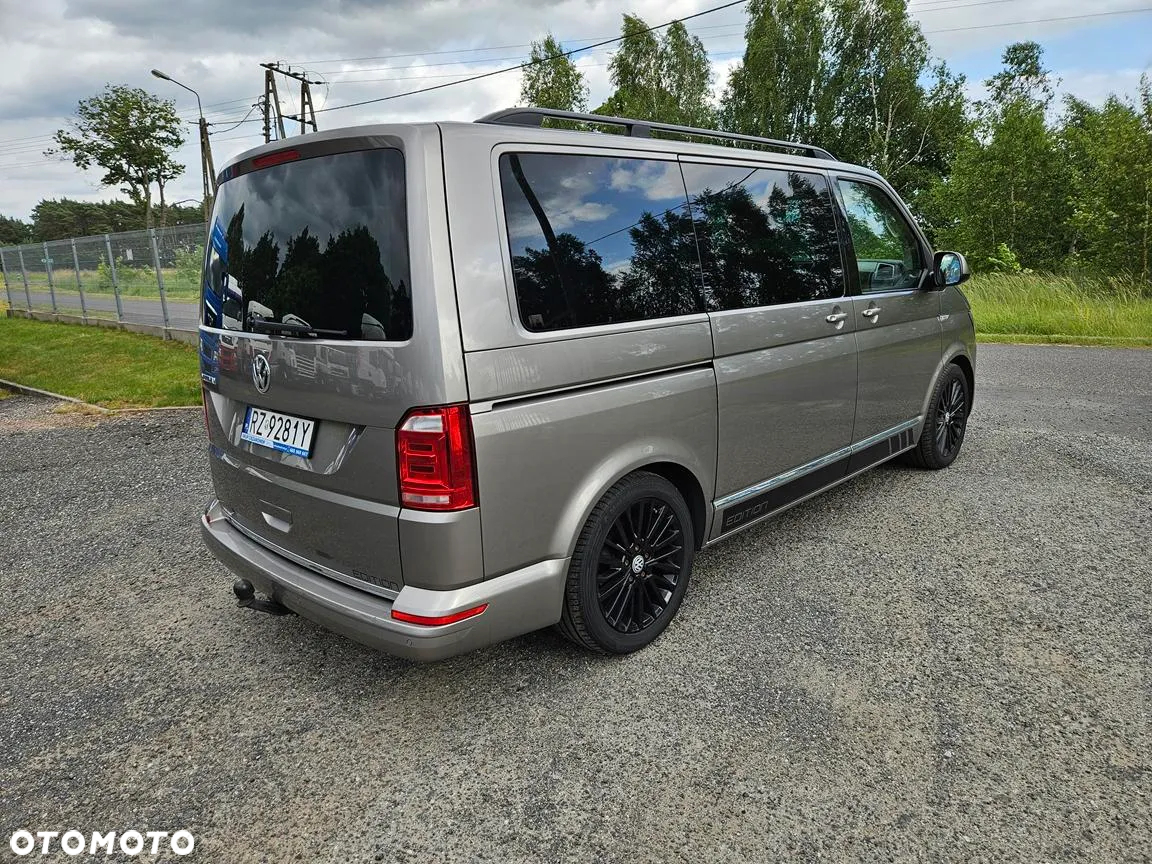 Volkswagen Multivan 2.0 TDI L1 Comfortline DSG - 6