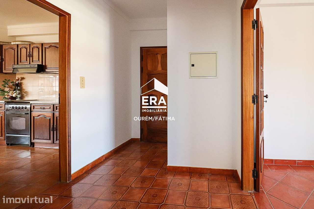 Apartamento T3 no centro da cidade Ourém. - Grande imagem: 4/18