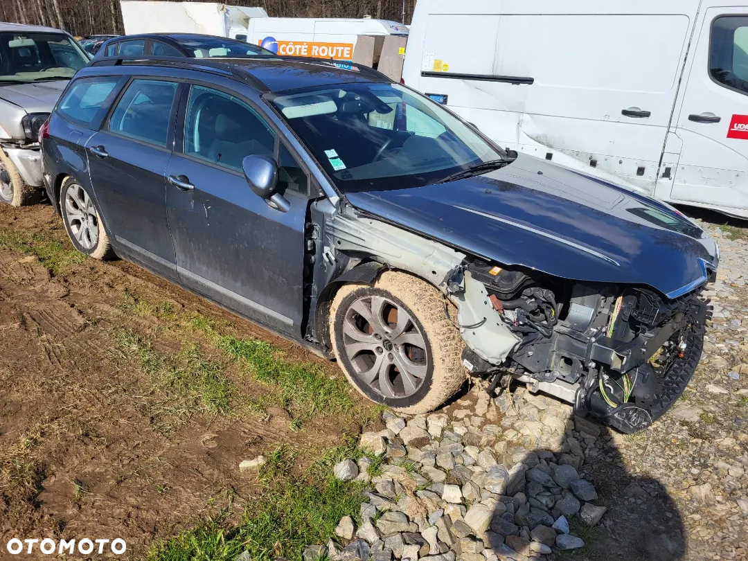 Citroën C5 2.0 HDi Seduction - 6