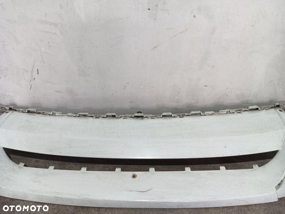 DOKŁADKA ZDERZAKA PRZÓD PRZEDNIA VW TOUAREG II 7P6807061A - 4