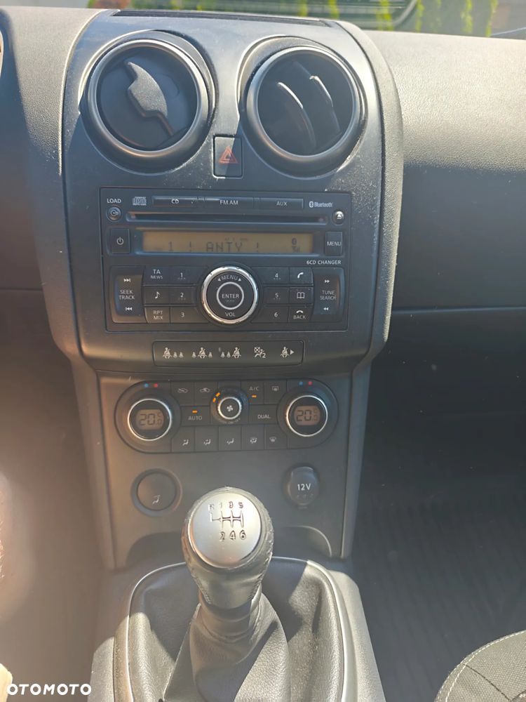 Nissan Qashqai 1.5 dCi Tekna - 6